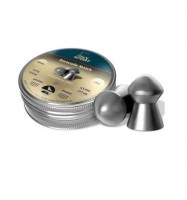 H&N Barracuda Match   4.52MM    10.65gr  -  500 UNIDADES